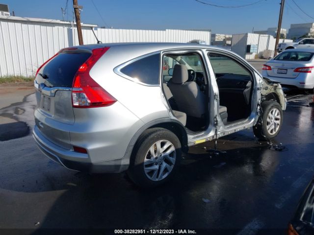 3CZRM3H59FG700773 Honda CR-V EX