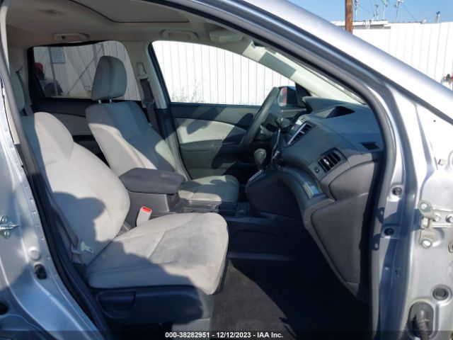 3CZRM3H59FG700773 Honda CR-V EX
