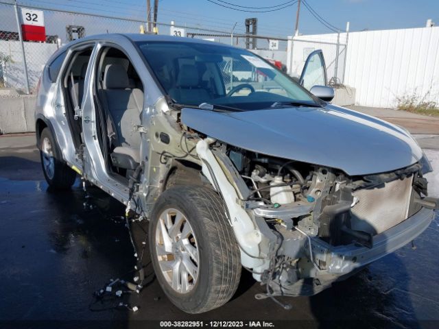 3CZRM3H59FG700773 Honda CR-V EX