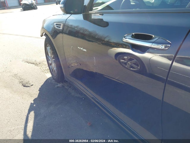 KIA Optima Lx 2016 5XXGT4L34GG103093 Image 13