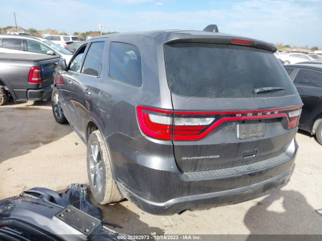 1C4RDHAG4EC318120 Dodge Durango Sxt
