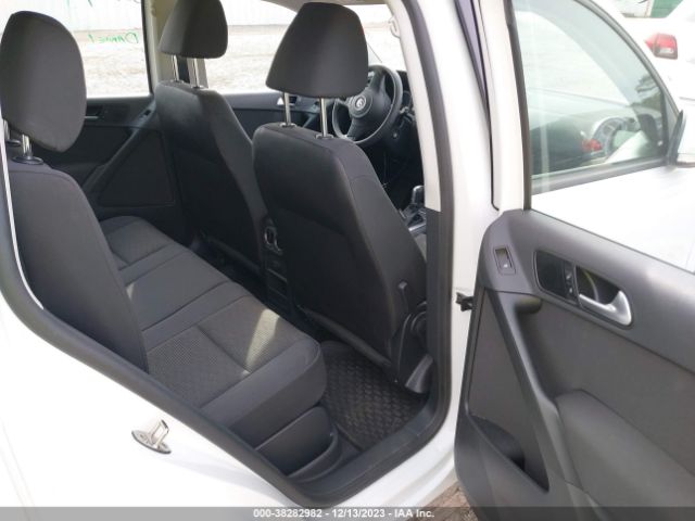 WVGAV7AX8HK044107 Volkswagen Tiguan 2.0t (a6)/s