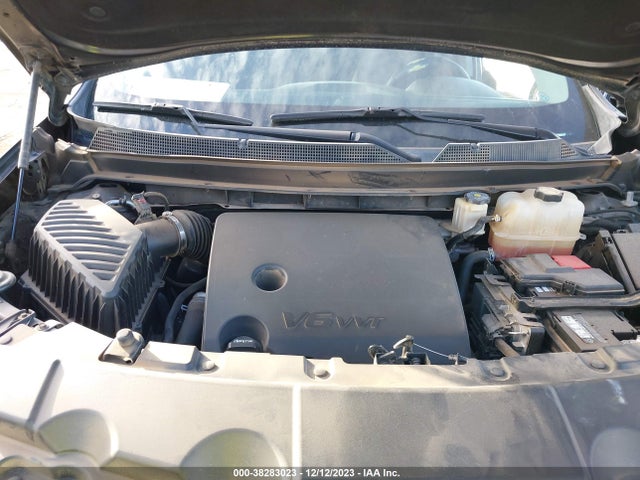 Chevrolet Traverse Ls 2018 1GNERFKWXJJ268282 Image 10