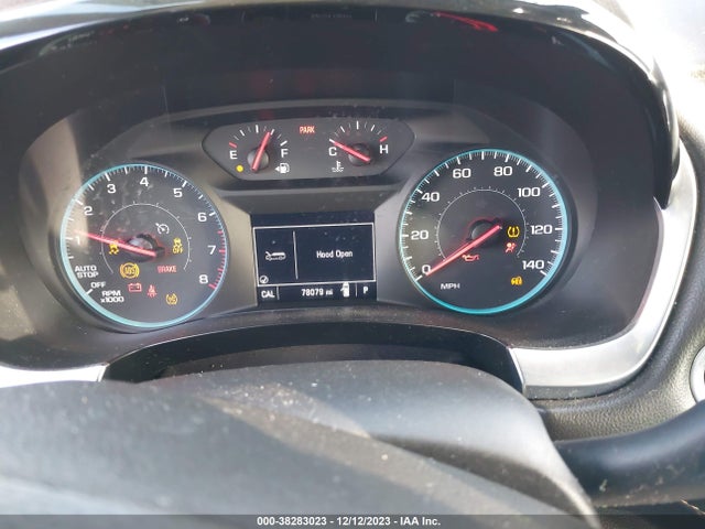 Chevrolet Traverse Ls 2018 1GNERFKWXJJ268282 Image 7