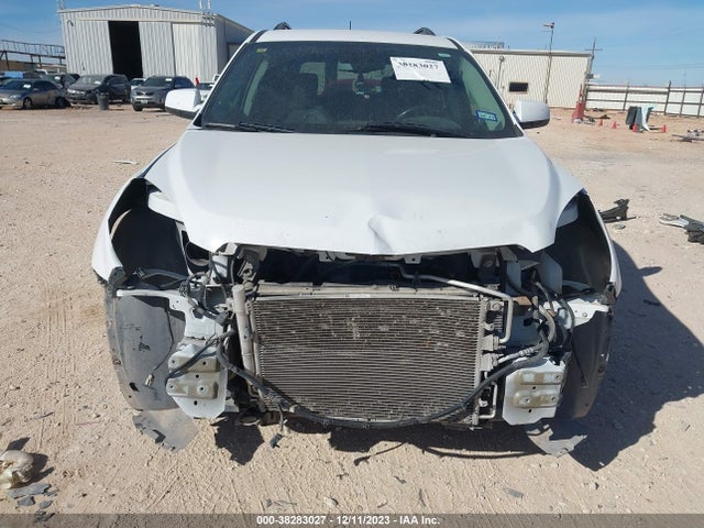 2017 CHEVROLET EQUINOX LT VIN: 2GNALCEKXH6209084