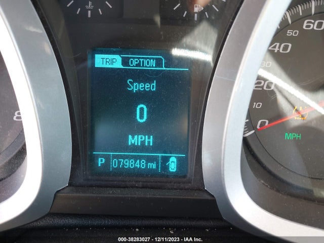 Chevrolet EQUINOX LT 2017 2GNALCEKXH6209084 Image 16