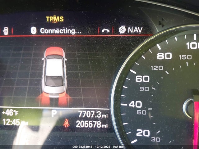 WAUFGAFC8EN016080 Audi A6 3.0t Premium Plus