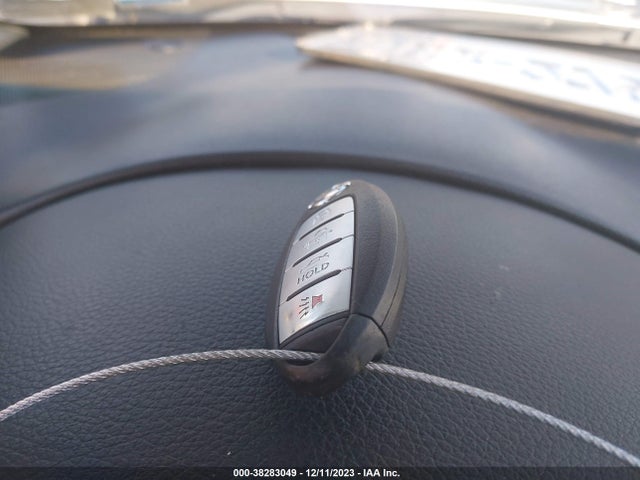 2014 NISSAN ALTIMA 2.5 VIN: 1N4AL3AP3EC416967