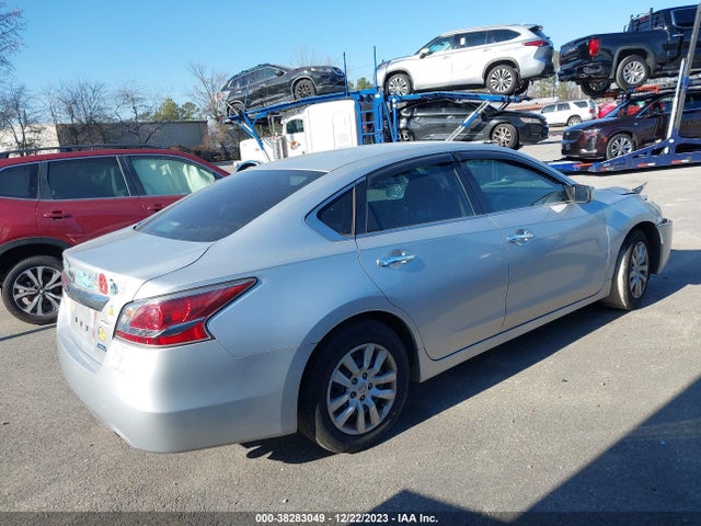 2014 NISSAN ALTIMA 2.5 VIN: 1N4AL3AP3EC416967