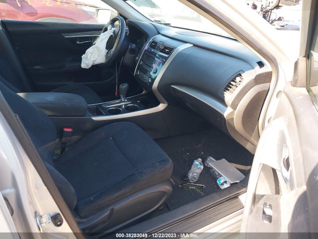 2014 NISSAN ALTIMA 2.5 VIN: 1N4AL3AP3EC416967