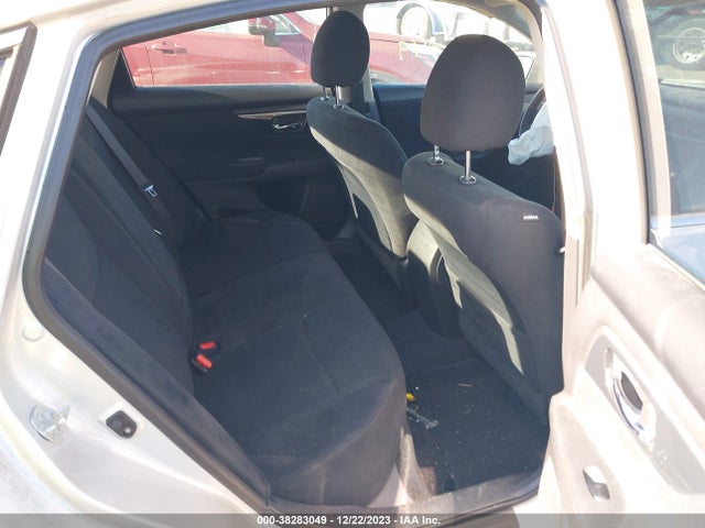 2014 NISSAN ALTIMA 2.5 VIN: 1N4AL3AP3EC416967