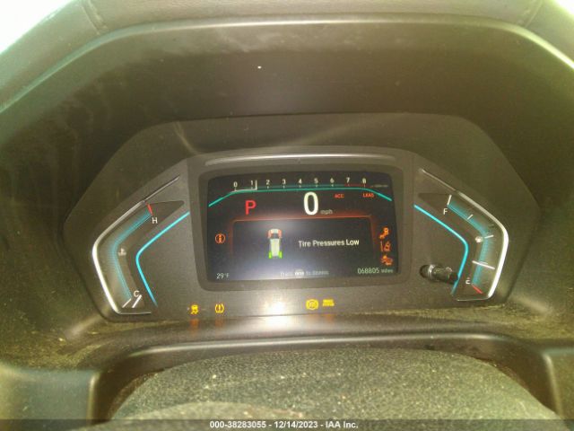 5FNRL6H98JB043847 Honda Odyssey Elite