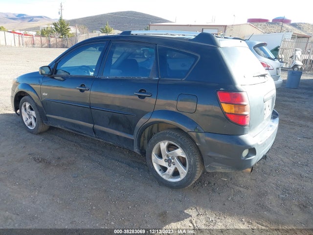 2004 PONTIAC VIBE VIN: 5Y2SL62894Z465660