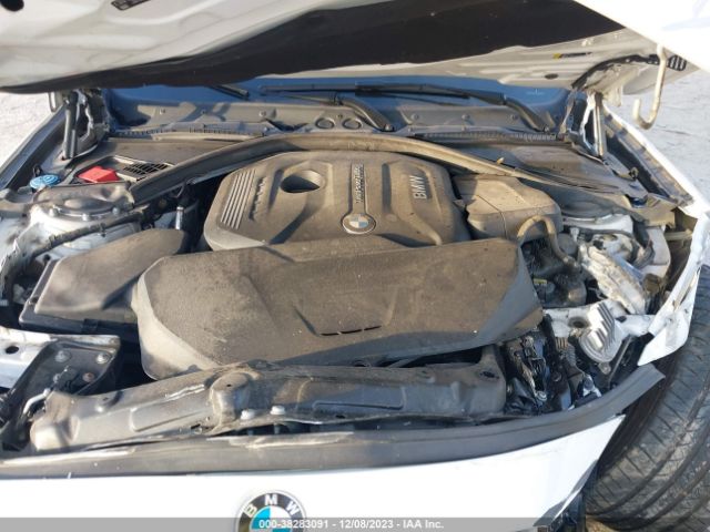 WBA4J3C51KBL09598 BMW 430xi Gran Coupe