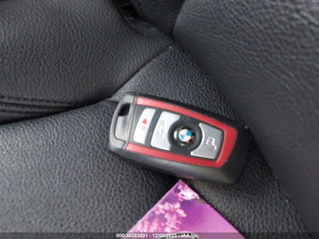 WBA4J3C51KBL09598 BMW 430xi Gran Coupe