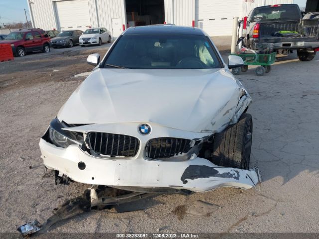 WBA4J3C51KBL09598 BMW 430xi Gran Coupe