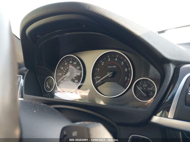 WBA4J3C51KBL09598 BMW 430xi Gran Coupe