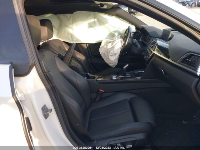 WBA4J3C51KBL09598 BMW 430xi Gran Coupe