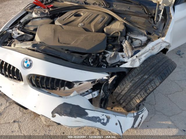 WBA4J3C51KBL09598 BMW 430xi Gran Coupe