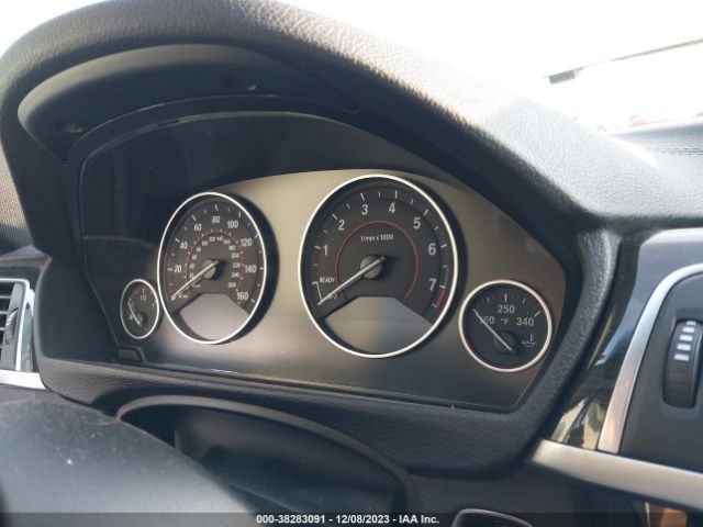 WBA4J3C51KBL09598 BMW 430xi Gran Coupe