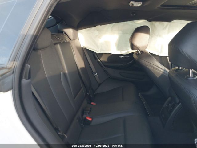 WBA4J3C51KBL09598 BMW 430xi Gran Coupe