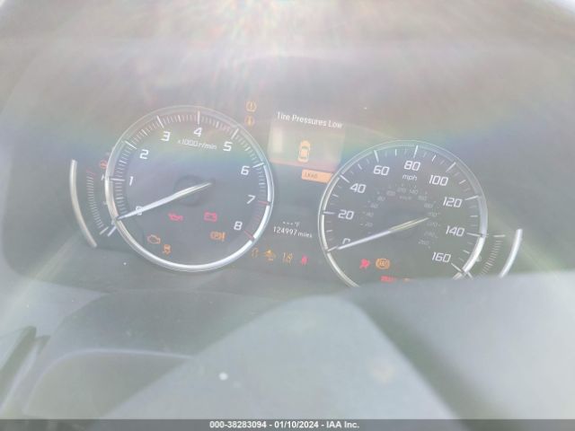 19UUB2F56FA021711 Acura Tlx V6 Tech