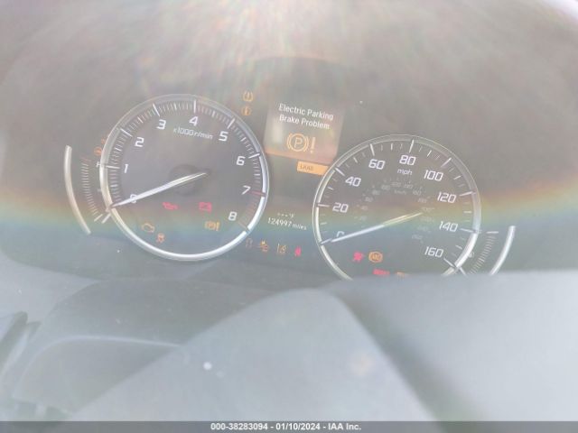 19UUB2F56FA021711 Acura Tlx V6 Tech