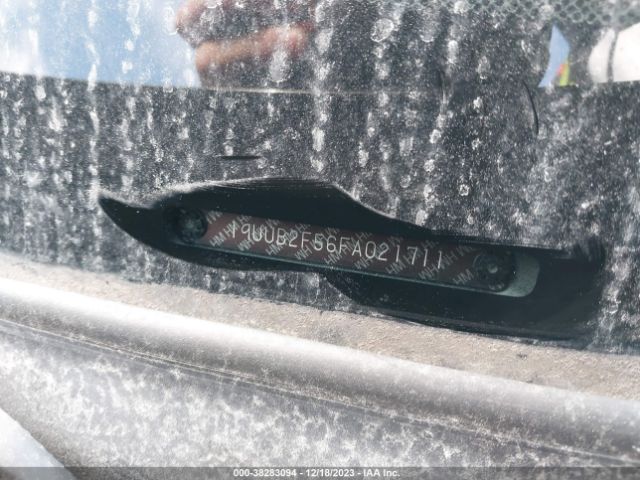 19UUB2F56FA021711 Acura Tlx V6 Tech