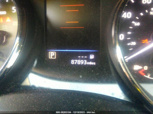 Nissan Rogue Sv Intelligent Awd 2020 KNMAT2MV3LP515213 Image 16