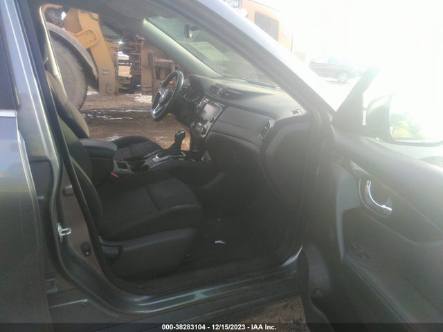Nissan Rogue Sv Intelligent Awd 2020 KNMAT2MV3LP515213 Image 5