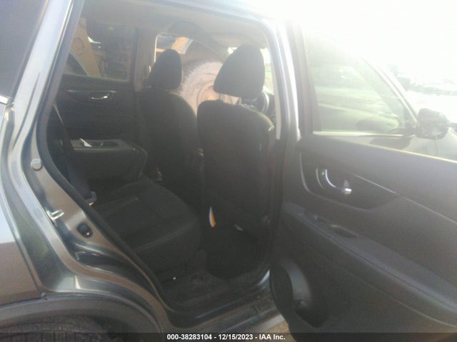 Nissan Rogue Sv Intelligent Awd 2020 KNMAT2MV3LP515213 Image 8