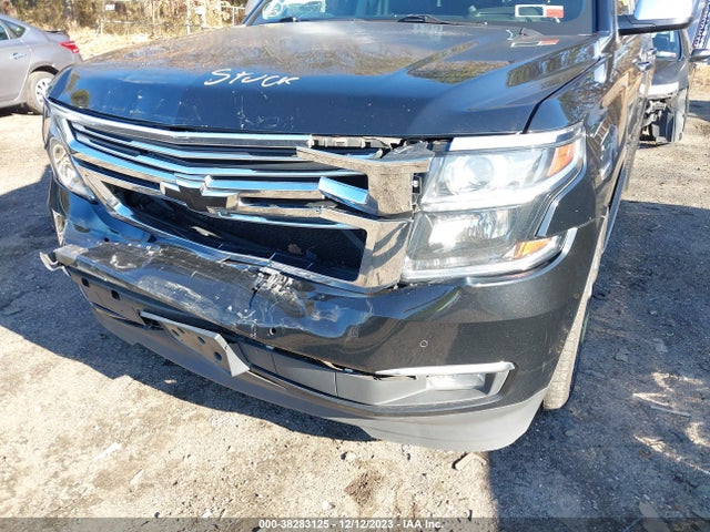Chevrolet Suburban Ltz 2016 1GNSKJKC0GR405577 Image 6