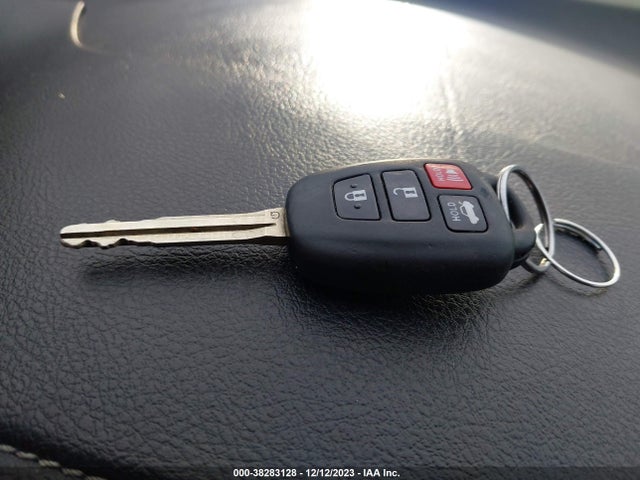 Toyota CAMRY SE 2014 4T1BF1FK1EU417273 Image 11