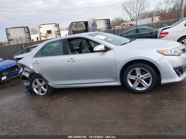 Toyota CAMRY SE 2014 4T1BF1FK1EU417273 Image 13