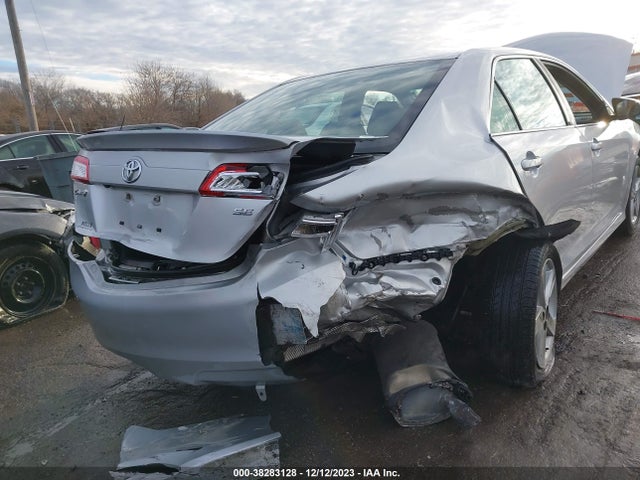 Toyota CAMRY SE 2014 4T1BF1FK1EU417273 Image 6