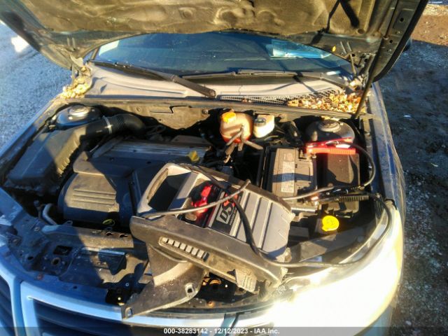 2008 SAAB 9-3 YS3FB49Y981122469 Photo 9