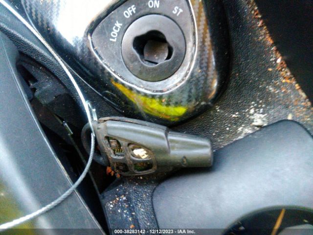 2008 SAAB 9-3 YS3FB49Y981122469 Photo 10