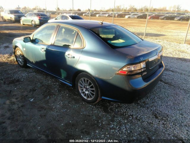 2008 SAAB 9-3 YS3FB49Y981122469 Photo 2