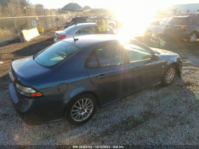 2008 SAAB 9-3 YS3FB49Y981122469 Photo 3