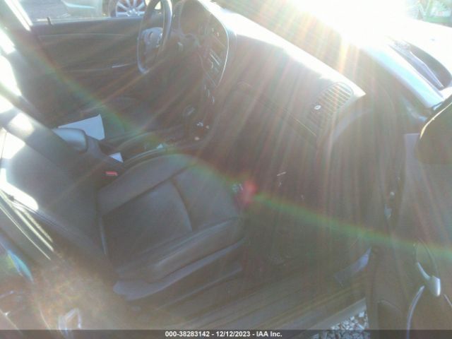 2008 SAAB 9-3 YS3FB49Y981122469 Photo 4
