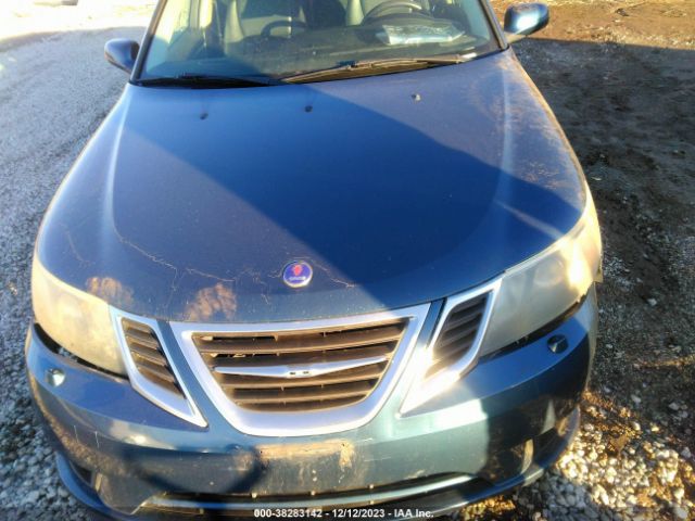 2008 SAAB 9-3 YS3FB49Y981122469 Photo 5