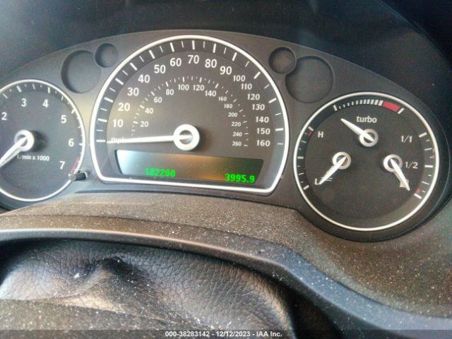 2008 SAAB 9-3 YS3FB49Y981122469 Photo 6