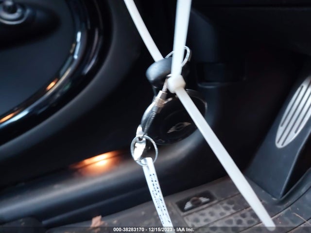 2012 MINI COOPER S COUNTRYMAN WMWZC3C52CWM26343 Photo 10