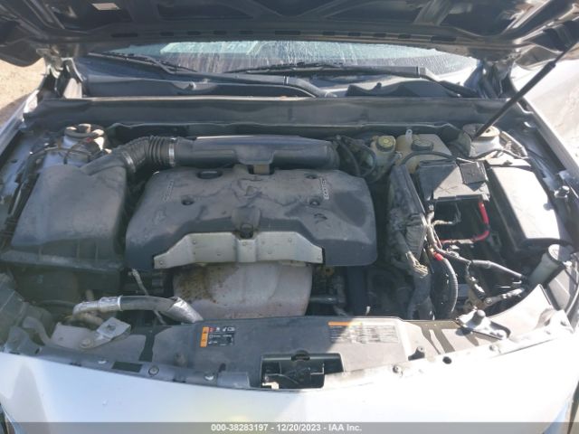 1G11E5SL5EF279758 Chevrolet MALIBU 2LT