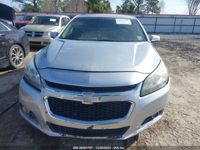 1G11E5SL5EF279758 Chevrolet MALIBU 2LT