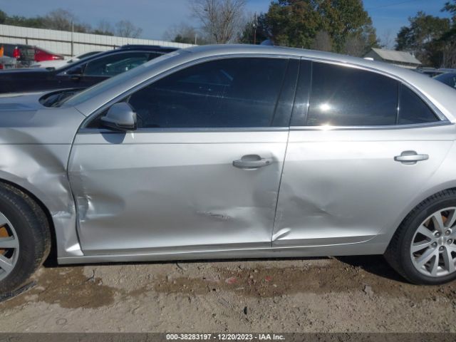 1G11E5SL5EF279758 Chevrolet MALIBU 2LT