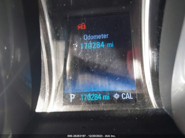 1G11E5SL5EF279758 Chevrolet MALIBU 2LT