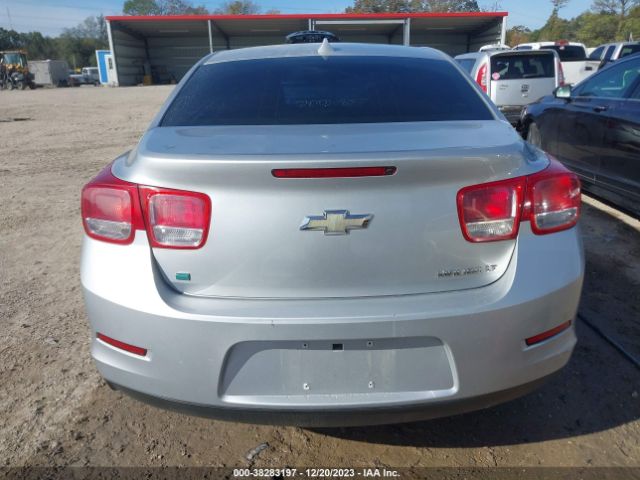 1G11E5SL5EF279758 Chevrolet MALIBU 2LT