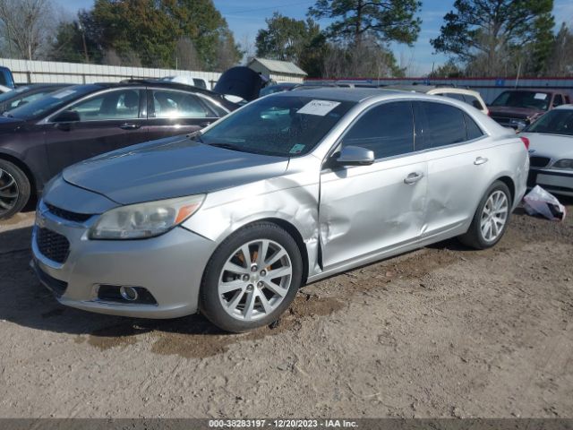 1G11E5SL5EF279758 Chevrolet MALIBU 2LT