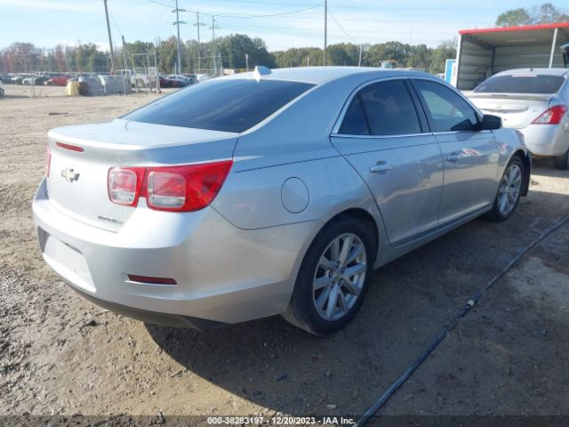 1G11E5SL5EF279758 Chevrolet MALIBU 2LT